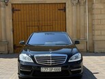 Mercedes S 450 4MATIC-1