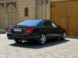 Mercedes S 450 4MATIC-5