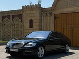 Mercedes S 450 4MATIC-3
