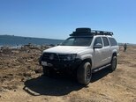 Volkswagen Amarok-2