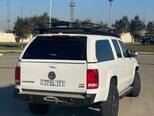 Volkswagen Amarok-10