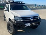 Volkswagen Amarok-8