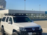 Volkswagen Amarok-16