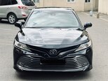 Toyota Camry-1