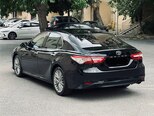 Toyota Camry-5