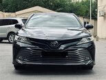 Toyota Camry-2