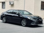 Toyota Camry-3