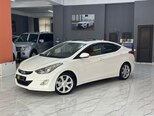 Hyundai Elantra-7