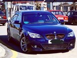 BMW 530-1