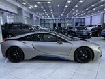 BMW i8-5