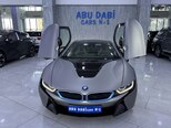 BMW i8-2