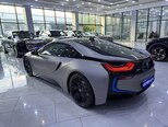 BMW i8-8