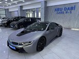 BMW i8-1