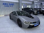 BMW i8-4