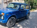 LADA (VAZ) Niva-3