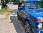 LADA (VAZ) Niva-4