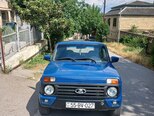 LADA (VAZ) Niva-2