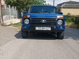 LADA (VAZ) Niva-1