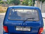 LADA (VAZ) Niva-7
