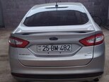 Ford Fusion (North America)-2