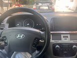 Hyundai Sonata-5