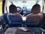 Nissan Micra-5