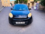 Nissan Micra-1
