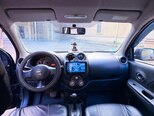 Nissan Micra-7