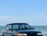 LADA (VAZ) 2114-1