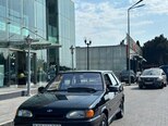 LADA (VAZ) 2114-2
