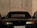 LADA (VAZ) 2114-8