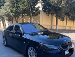 BMW 525-2