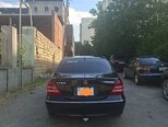 Mercedes C 240-2