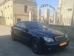 Mercedes C 240-3