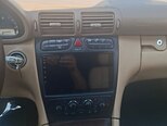 Mercedes C 240-8