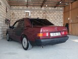Mercedes 190-2
