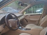 Mercedes C 240-6