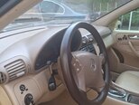 Mercedes C 240-10