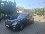 Mercedes C 240-5