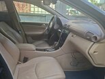 Mercedes C 240-15