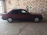 Mercedes 190-4