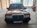 Mercedes 190-11