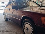 Mercedes 190-6
