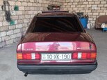 Mercedes 190-3