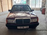 Mercedes 190-10