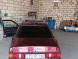 Mercedes 190-17