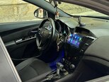 Chevrolet Cruze-9