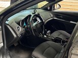Chevrolet Cruze-6