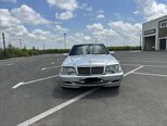Mercedes C 240-1