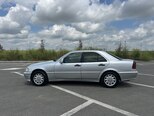 Mercedes C 240-3